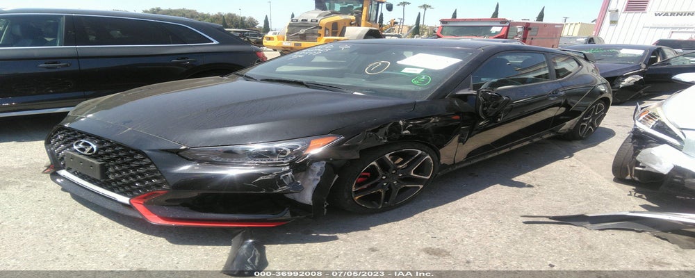 KMHT36AH6MU011073 2021 HYUNDAI VELOSTER N photo no. 6