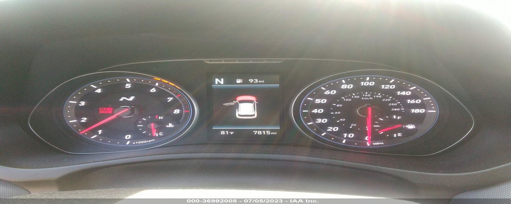 KMHT36AH6MU011073 2021 HYUNDAI VELOSTER N photo no. 7