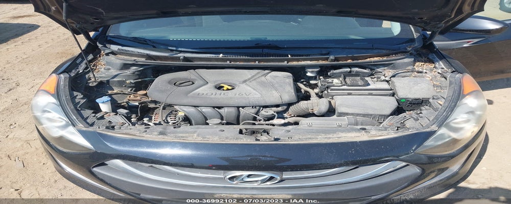 KMHD35LE7DU123690 2013 HYUNDAI ELANTRA GT photo no. 10