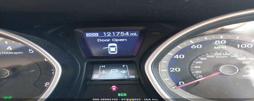KMHD35LE7DU123690 2013 HYUNDAI ELANTRA GT photo no. 7