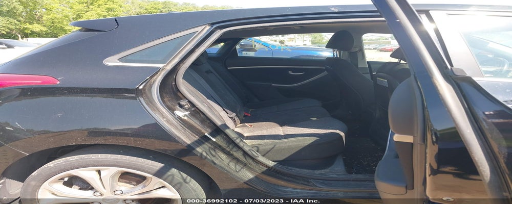 KMHD35LE7DU123690 2013 HYUNDAI ELANTRA GT photo no. 8