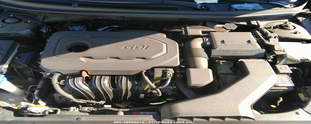 5NPE24AF8KH745126 2019 HYUNDAI SONATA photo no. 10