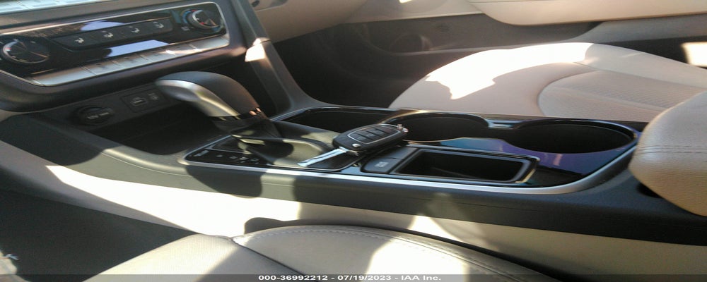 5NPE24AF8KH745126 2019 HYUNDAI SONATA photo no. 11