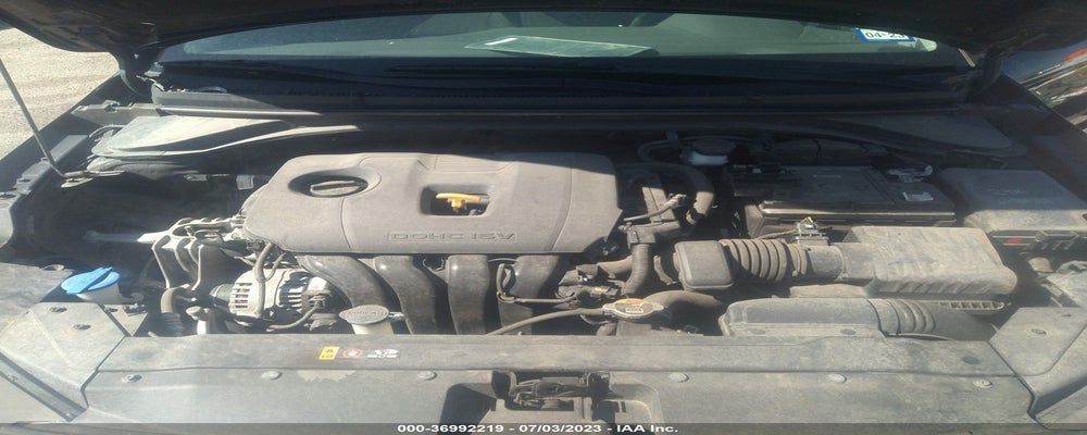 5NPD84LF1LH574230 2020 HYUNDAI ELANTRA photo no. 10