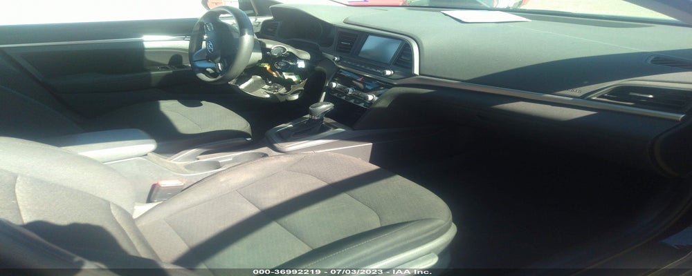 5NPD84LF1LH574230 2020 HYUNDAI ELANTRA photo no. 5