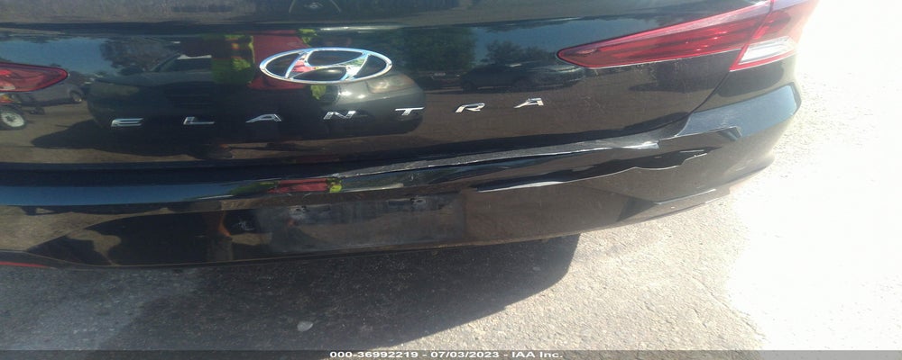 5NPD84LF1LH574230 2020 HYUNDAI ELANTRA photo no. 6