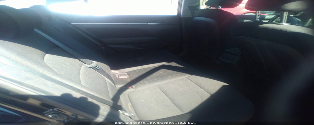 5NPD84LF1LH574230 2020 HYUNDAI ELANTRA photo no. 8