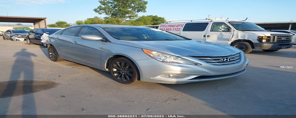 5NPEC4AC4BH096220 2011 HYUNDAI SONATA photo no. 21