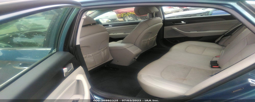 5NPE34AFXGH382445 2016 HYUNDAI SONATA photo no. 8