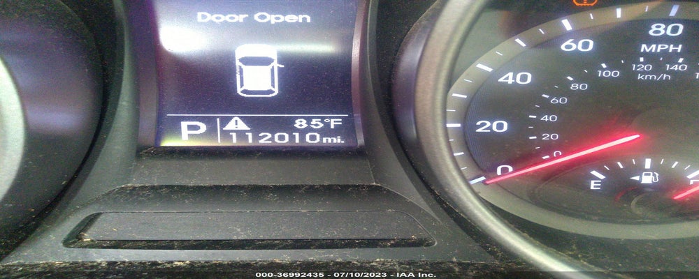 5XYZTDLB5FG301921 2015 HYUNDAI SANTA FE SPORT photo no. 7