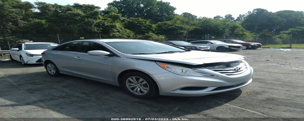 5NPEB4ACXBH219621 2011 HYUNDAI SONATA photo no. 23