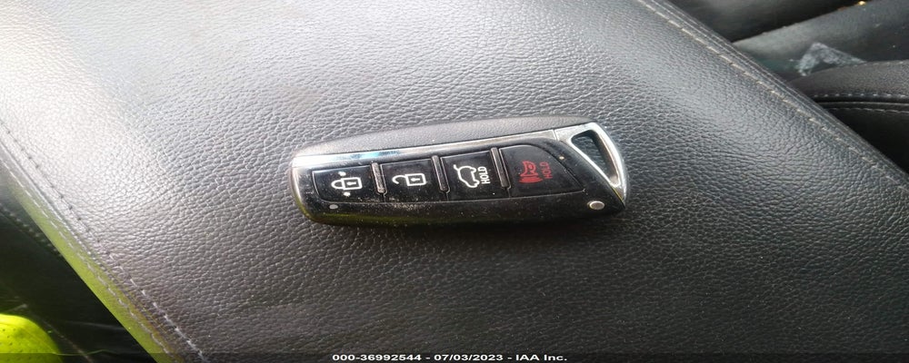 KM8SR4HF6DU006409 2013 HYUNDAI SANTA FE photo no. 11