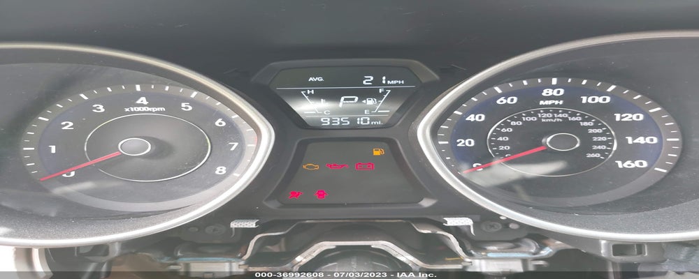 5NPDH4AE9GH700009 2016 HYUNDAI ELANTRA photo no. 7