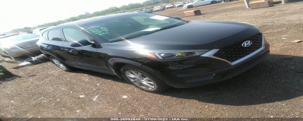 KM8J2CA48KU864027 2019 HYUNDAI TUCSON photo no. 19
