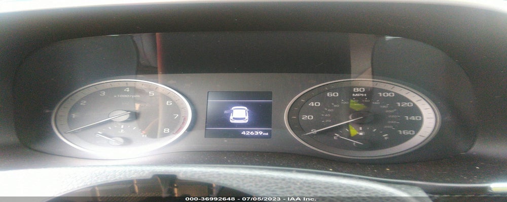 KM8J2CA48KU864027 2019 HYUNDAI TUCSON photo no. 7