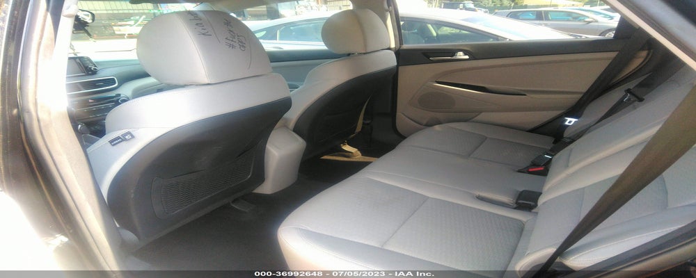KM8J2CA48KU864027 2019 HYUNDAI TUCSON photo no. 8