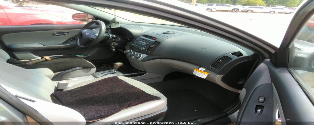 KMHDU4AD3AU932407 2010 HYUNDAI ELANTRA photo no. 5
