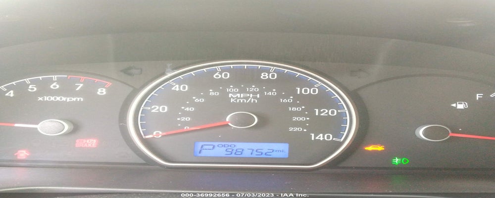 KMHDU4AD3AU932407 2010 HYUNDAI ELANTRA photo no. 7