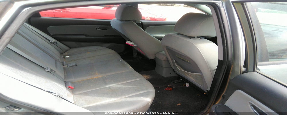 KMHDU4AD3AU932407 2010 HYUNDAI ELANTRA photo no. 8
