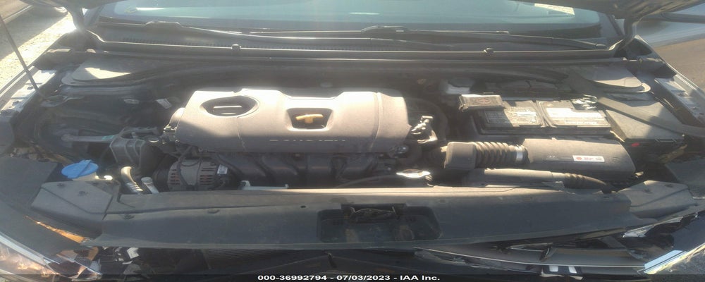 5NPD74LF9KH465967 2019 HYUNDAI ELANTRA photo no. 10