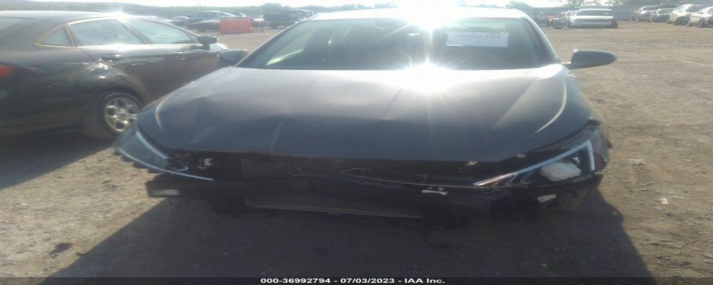 5NPD74LF9KH465967 2019 HYUNDAI ELANTRA photo no. 6