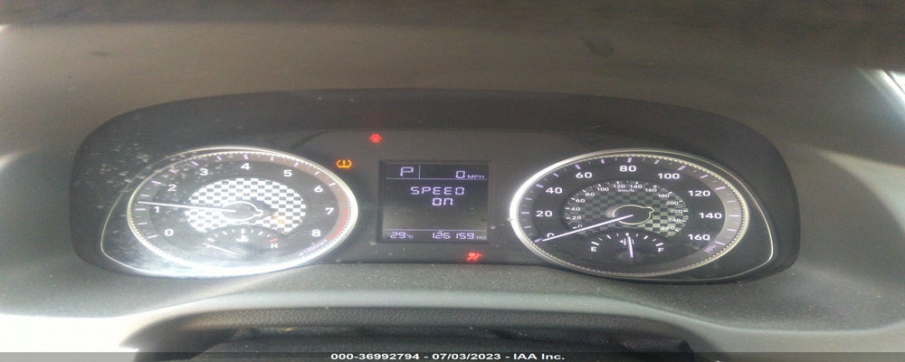 5NPD74LF9KH465967 2019 HYUNDAI ELANTRA photo no. 7