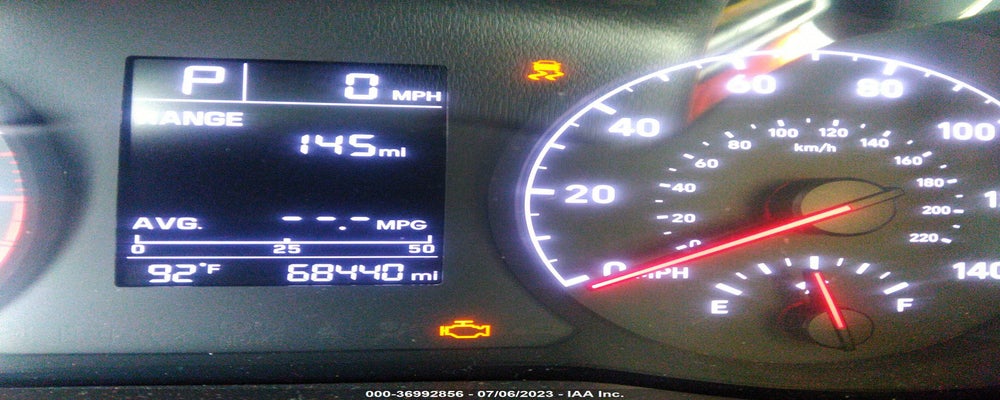 3KPC24A38JE010632 2018 HYUNDAI ACCENT photo no. 7