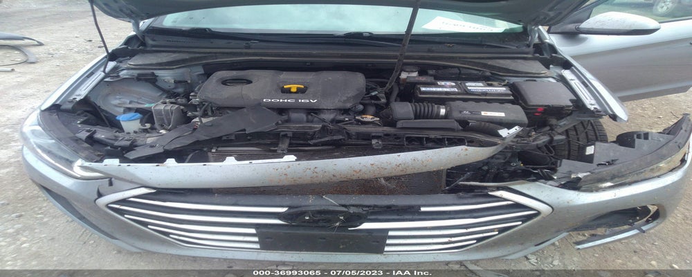5NPD84LF8HH147683 2017 HYUNDAI ELANTRA photo no. 10