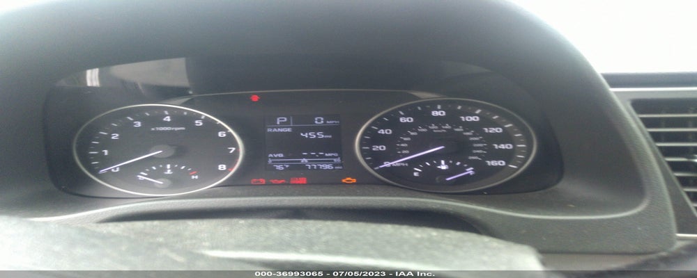 5NPD84LF8HH147683 2017 HYUNDAI ELANTRA photo no. 7