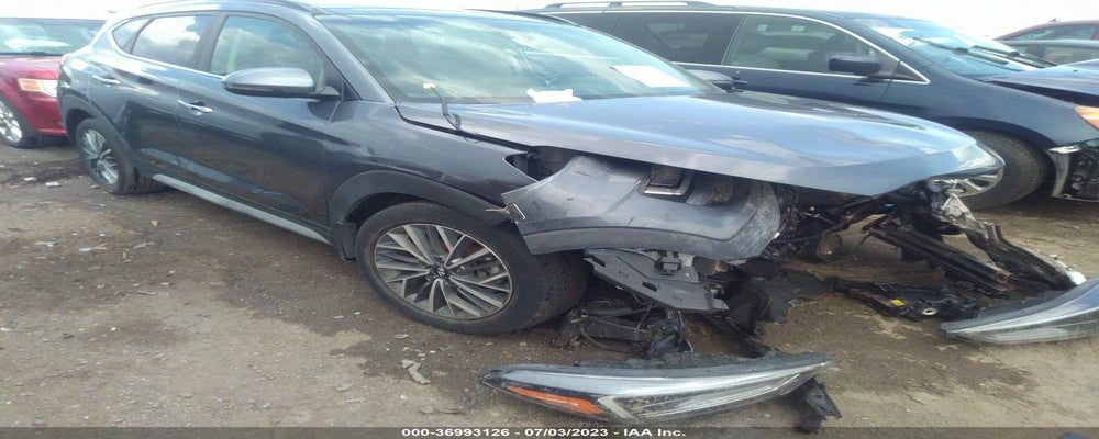 KM8J33AL4MU337934 2021 HYUNDAI TUCSON photo no. 8