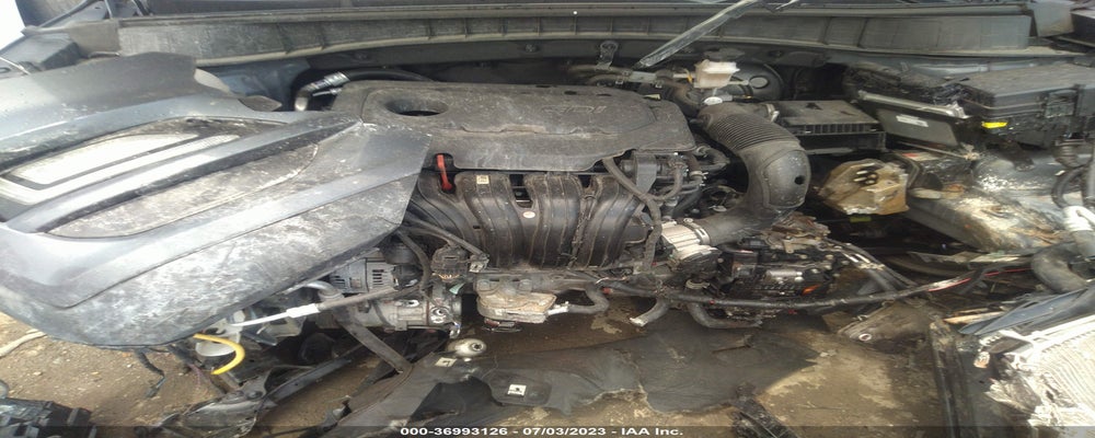KM8J33AL4MU337934 2021 HYUNDAI TUCSON photo no. 10