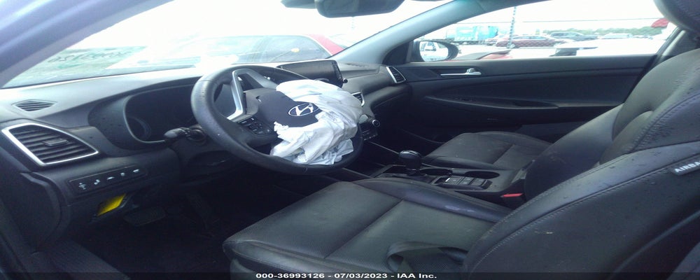 KM8J33AL4MU337934 2021 HYUNDAI TUCSON photo no. 5