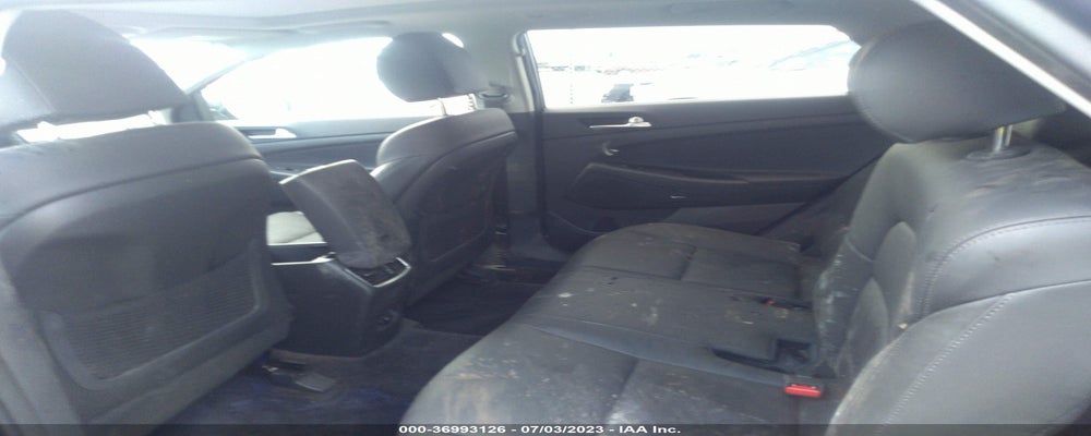 KM8J33AL4MU337934 2021 HYUNDAI TUCSON photo no. 8