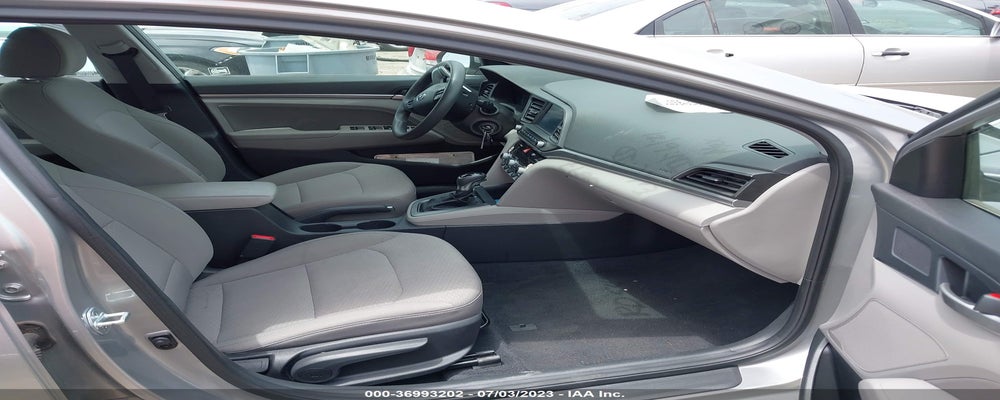 5NPD84LF6LH571792 2020 HYUNDAI ELANTRA photo no. 5