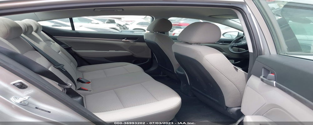 5NPD84LF6LH571792 2020 HYUNDAI ELANTRA photo no. 8