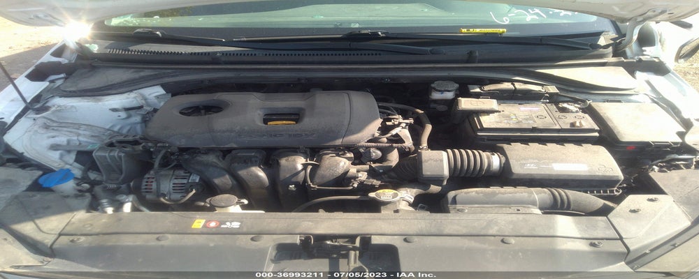 5NPD74LF1KH460990 2019 HYUNDAI ELANTRA photo no. 10
