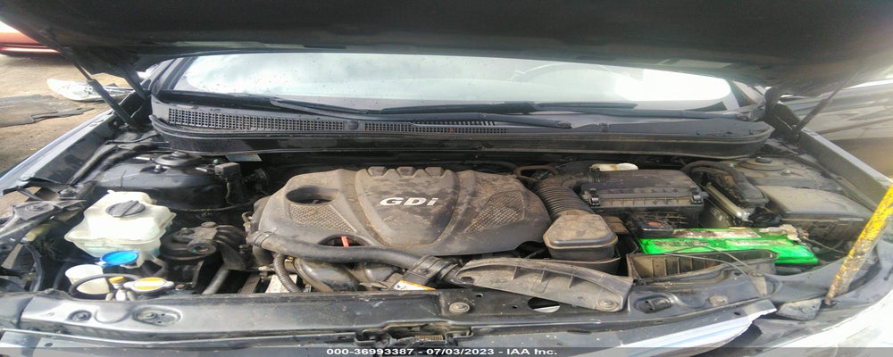 5NPEC4AC1CH392152 2012 HYUNDAI SONATA photo no. 10
