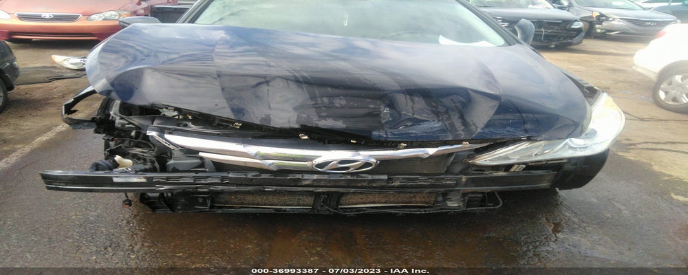 5NPEC4AC1CH392152 2012 HYUNDAI SONATA photo no. 6