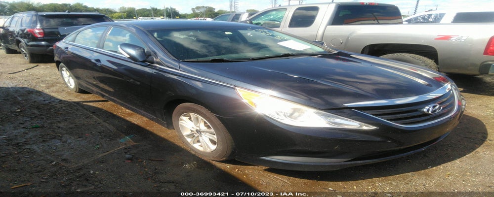 5NPEB4AC3EH857603 2014 HYUNDAI SONATA photo no. 15
