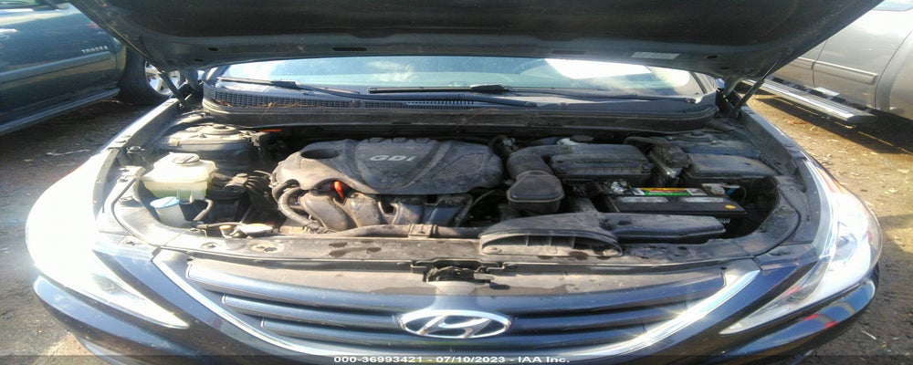 5NPEB4AC3EH857603 2014 HYUNDAI SONATA photo no. 10