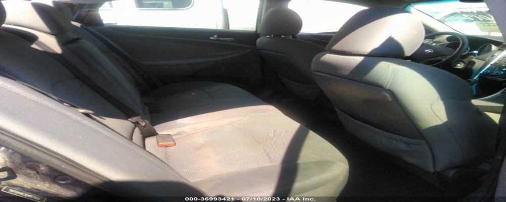 5NPEB4AC3EH857603 2014 HYUNDAI SONATA photo no. 8