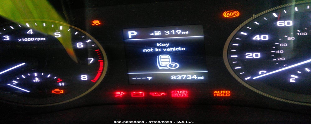 KM8J33AL5KU856066 2019 HYUNDAI TUCSON photo no. 7