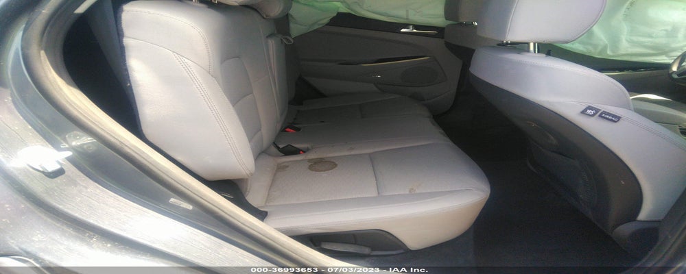 KM8J33AL5KU856066 2019 HYUNDAI TUCSON photo no. 8