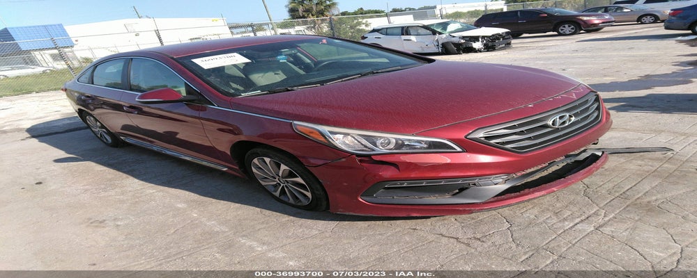 5NPE34AF4FH024028 2015 HYUNDAI SONATA photo no. 23