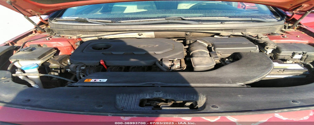 5NPE34AF4FH024028 2015 HYUNDAI SONATA photo no. 10