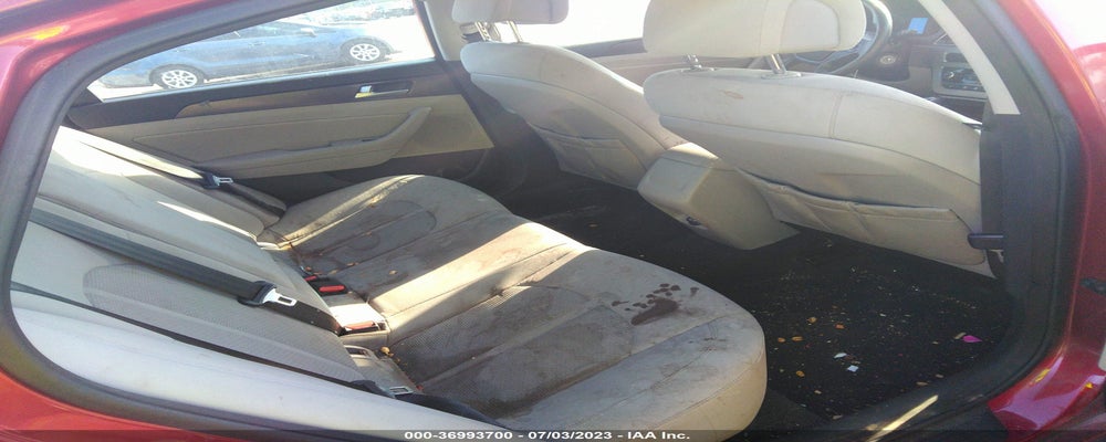5NPE34AF4FH024028 2015 HYUNDAI SONATA photo no. 8