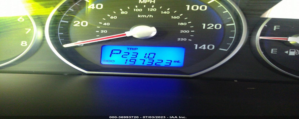 5NMSG3AB0AH396504 2010 HYUNDAI SANTA FE photo no. 7