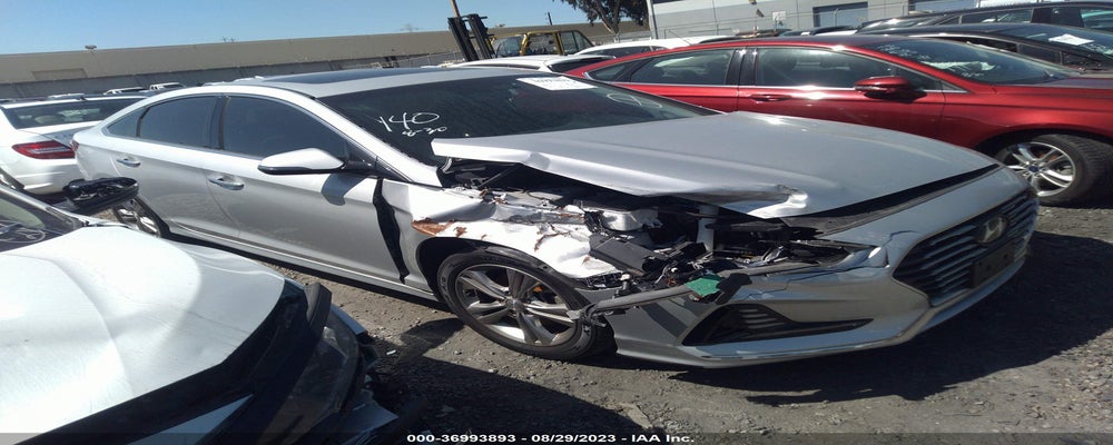 5NPE34AF2JH597180 2018 HYUNDAI SONATA photo no. 9