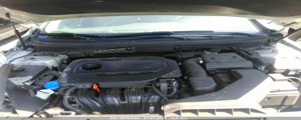 5NPE34AF2JH597180 2018 HYUNDAI SONATA photo no. 10