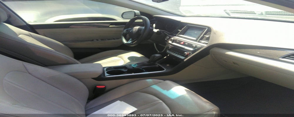 5NPE34AF2JH597180 2018 HYUNDAI SONATA photo no. 5